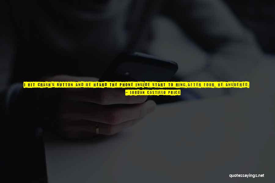 I'm Okay Without You Quotes By Jordan Castillo Price I'm Okay Without You Quotes By Jordan Castillo Price