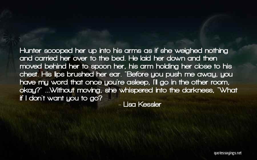 I'm Okay Without You Quotes By Lisa Kessler I'm Okay Without You Quotes By Lisa Kessler