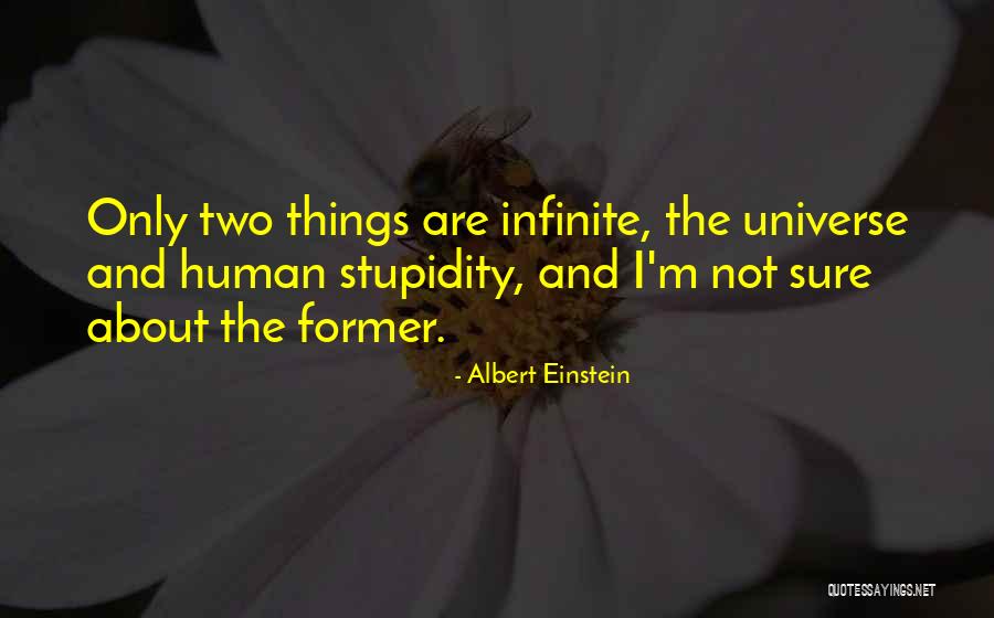I'm Only Human Quotes By Albert Einstein I'm Only Human Quotes By Albert Einstein
