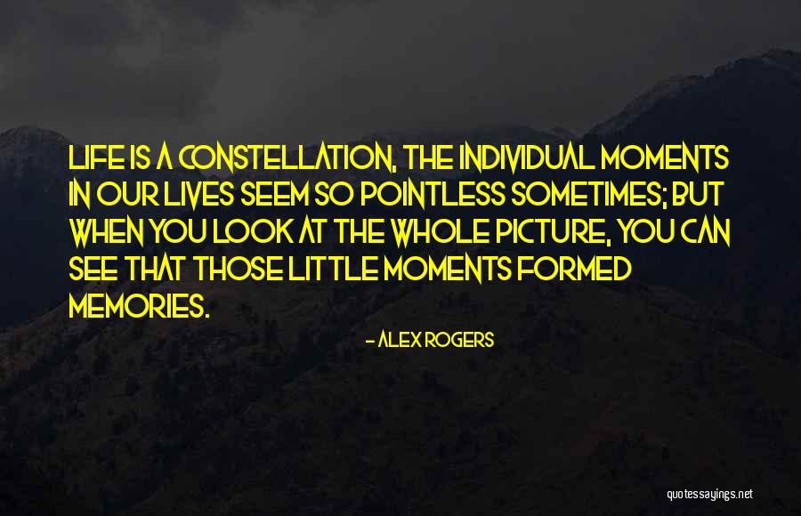 I'm Only Human Quotes By Alex Rogers I'm Only Human Quotes By Alex Rogers