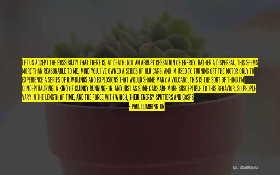 I'm Only Human Quotes By Paul Quarrington I'm Only Human Quotes By Paul Quarrington