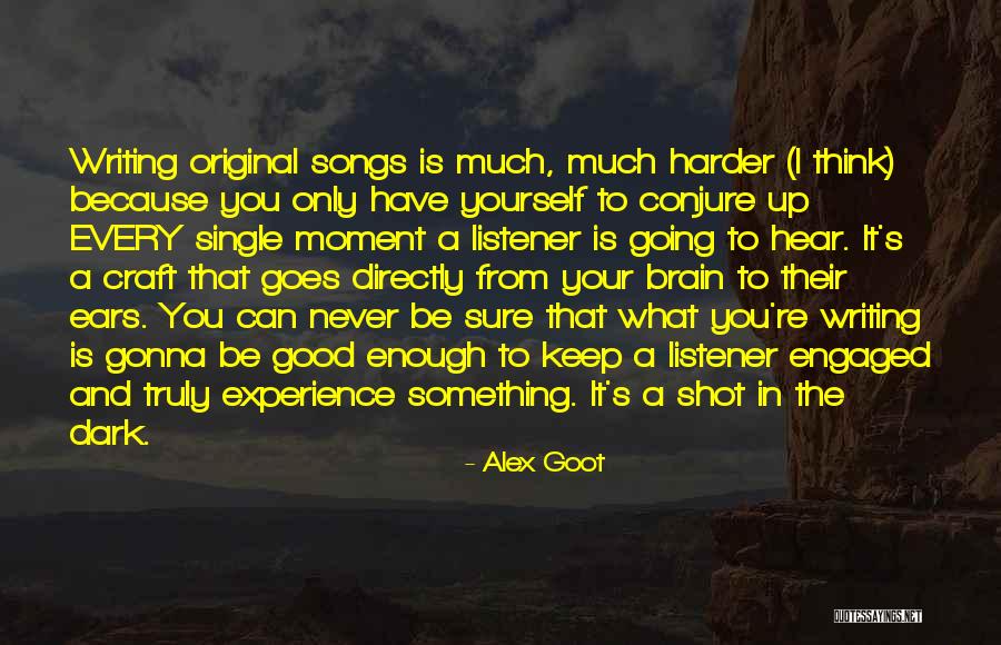 I'm Only Single Because Quotes By Alex Goot I'm Only Single Because Quotes By Alex Goot