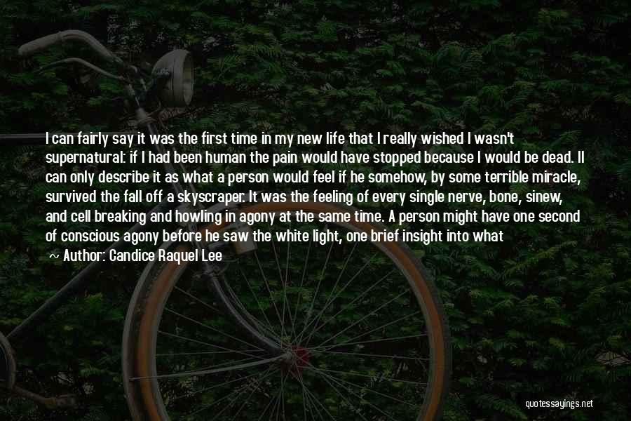 I'm Only Single Because Quotes By Candice Raquel Lee