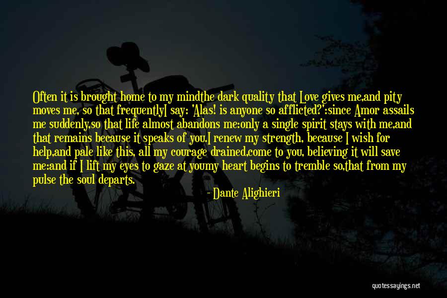 I'm Only Single Because Quotes By Dante Alighieri I'm Only Single Because Quotes By Dante Alighieri