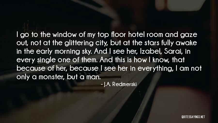 I'm Only Single Because Quotes By J.A. Redmerski I'm Only Single Because Quotes By J.A. Redmerski