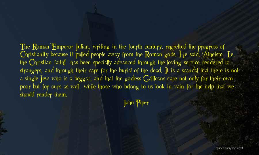 I'm Only Single Because Quotes By John Piper I'm Only Single Because Quotes By John Piper
