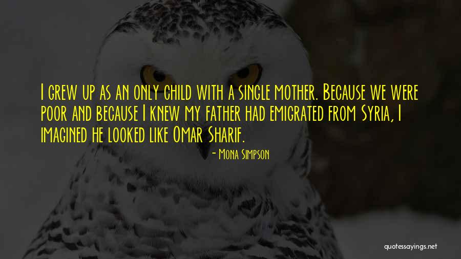 I'm Only Single Because Quotes By Mona Simpson I'm Only Single Because Quotes By Mona Simpson