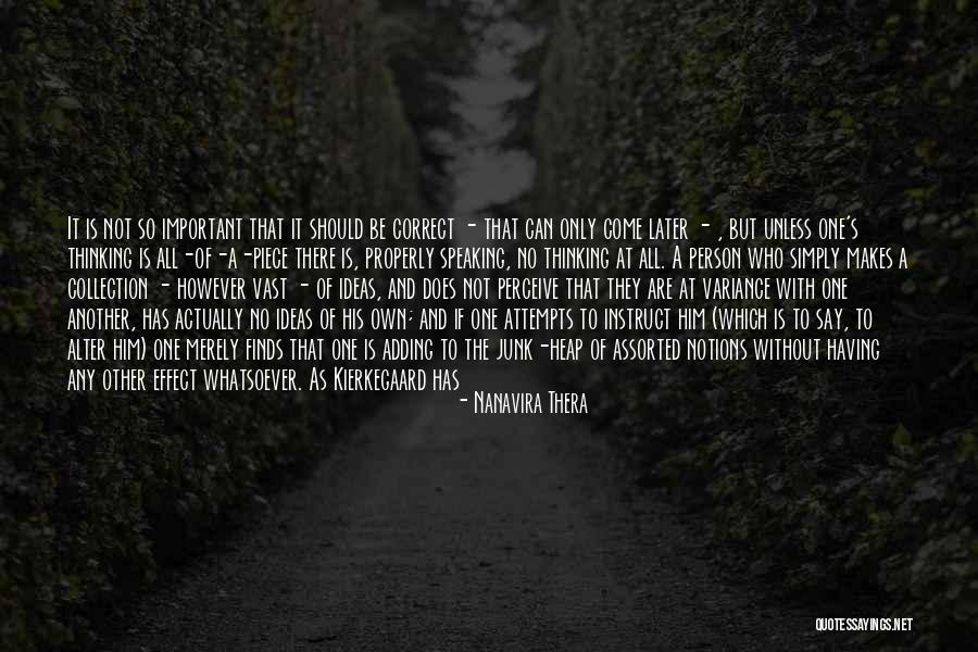 I'm Only Single Because Quotes By Nanavira Thera I'm Only Single Because Quotes By Nanavira Thera