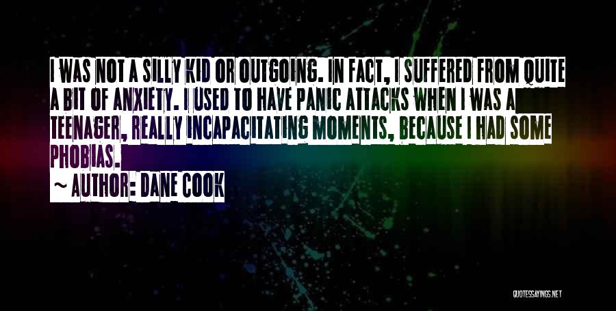I'm Outgoing Quotes By Dane Cook