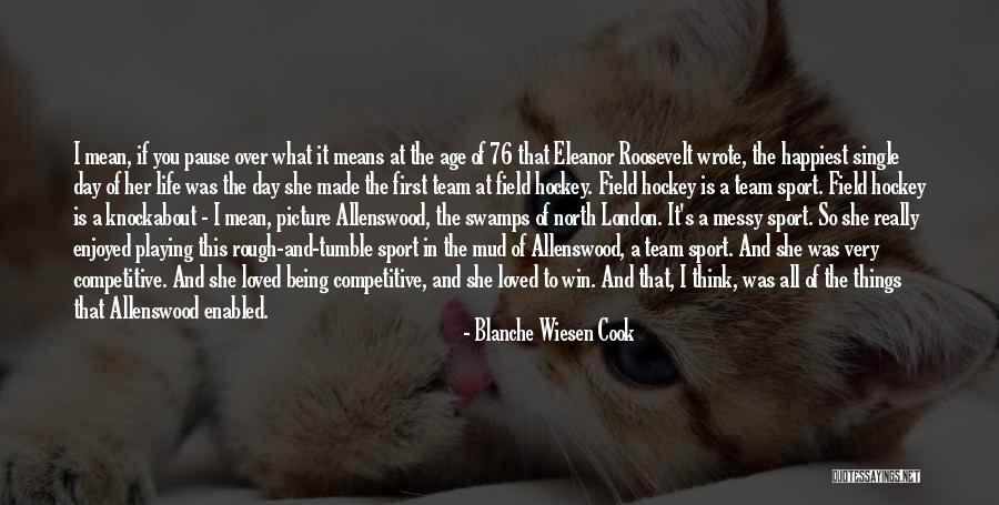 I'm Over You Picture Quotes By Blanche Wiesen Cook I'm Over You Picture Quotes By Blanche Wiesen Cook