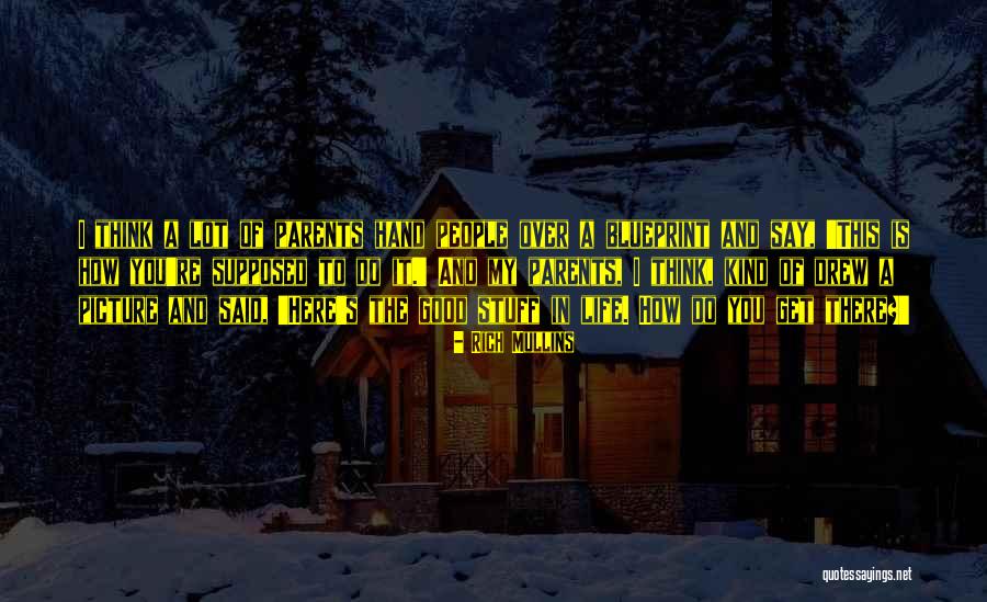 I'm Over You Picture Quotes By Rich Mullins I'm Over You Picture Quotes By Rich Mullins