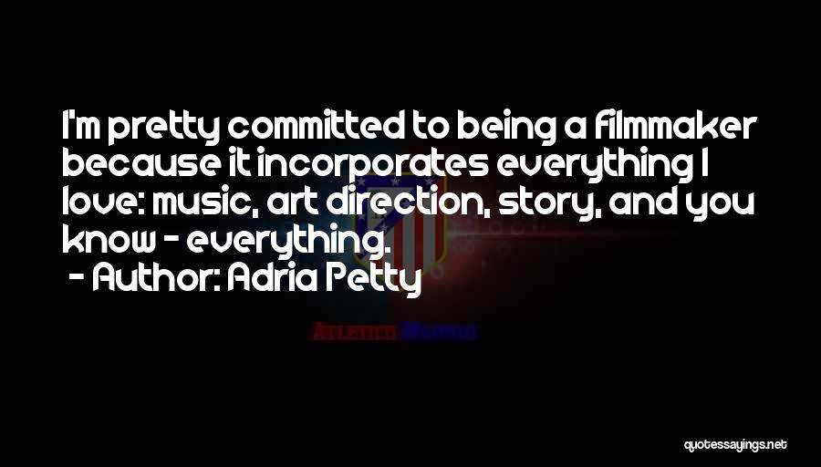 I'm Petty Quotes By Adria Petty I'm Petty Quotes By Adria Petty