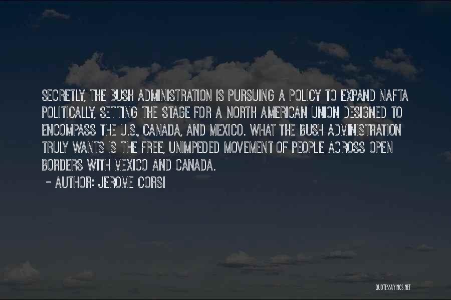 I'm Setting You Free Quotes By Jerome Corsi