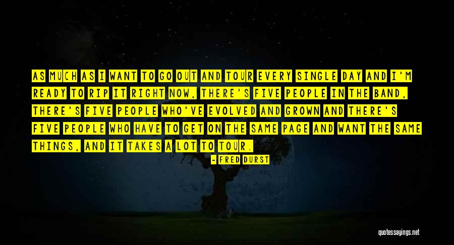 I'm Single Now Quotes By Fred Durst I'm Single Now Quotes By Fred Durst