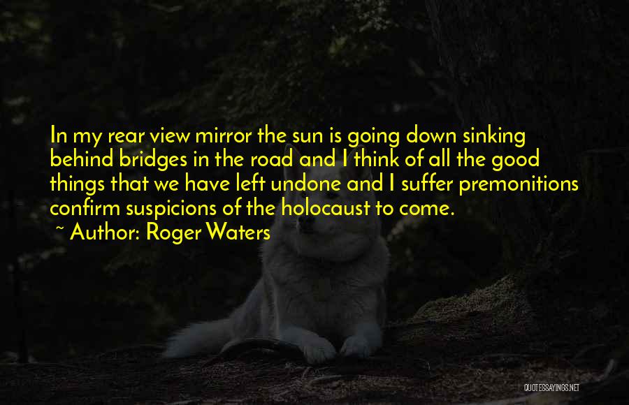 I'm Sinking Quotes By Roger Waters