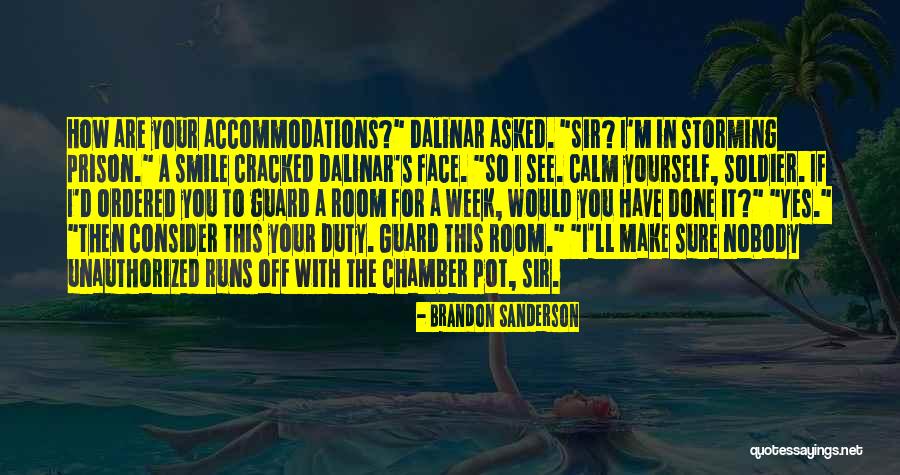 I'm So Done With You Quotes By Brandon Sanderson I'm So Done With You Quotes By Brandon Sanderson