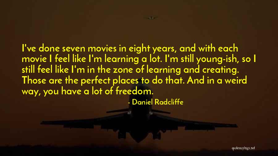 I'm So Done With You Quotes By Daniel Radcliffe I'm So Done With You Quotes By Daniel Radcliffe