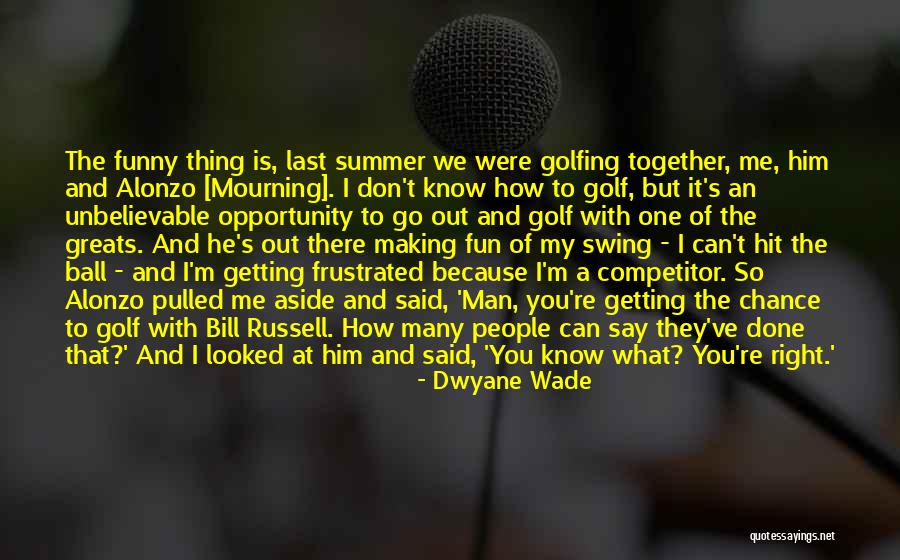 I'm So Done With You Quotes By Dwyane Wade I'm So Done With You Quotes By Dwyane Wade