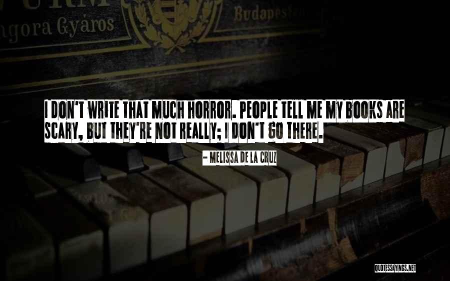Im So Horney Quotes By Melissa De La Cruz Im So Horney Quotes By Melissa De La Cruz