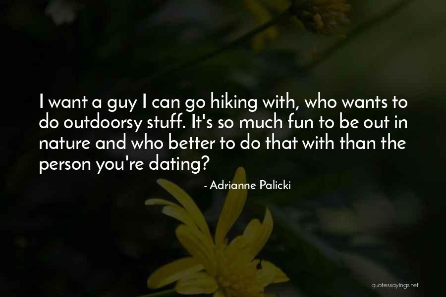 I'm So Much Better Than That Quotes By Adrianne Palicki I'm So Much Better Than That Quotes By Adrianne Palicki