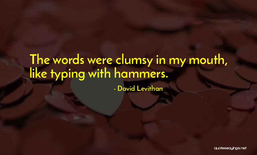 Im So Quiet Quotes By David Levithan Im So Quiet Quotes By David Levithan