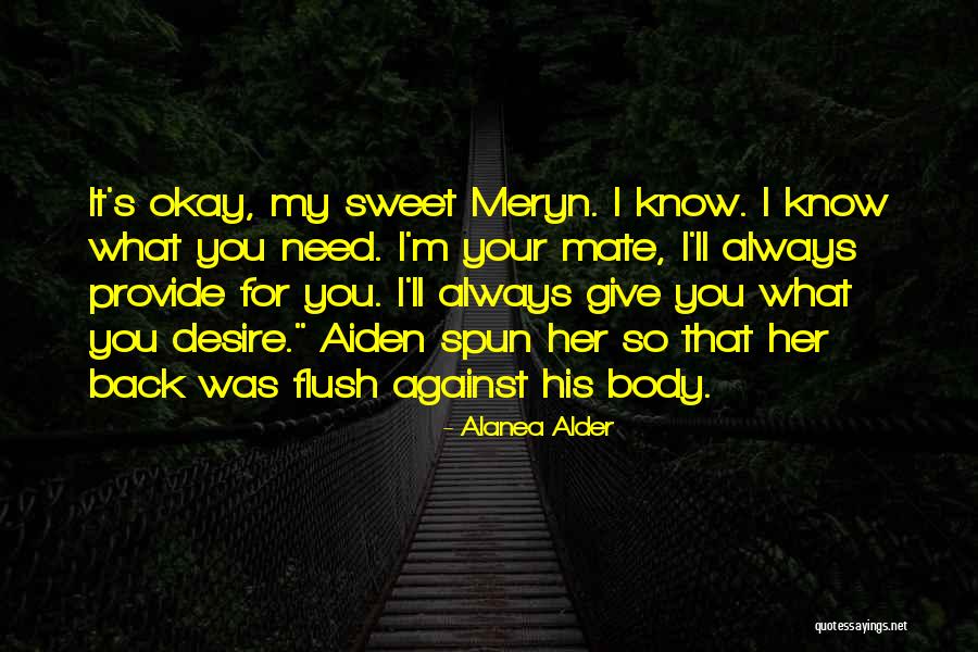 I'm So Sweet Quotes By Alanea Alder I'm So Sweet Quotes By Alanea Alder
