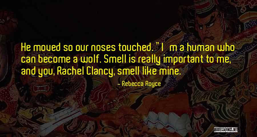 I'm So Sweet Quotes By Rebecca Royce