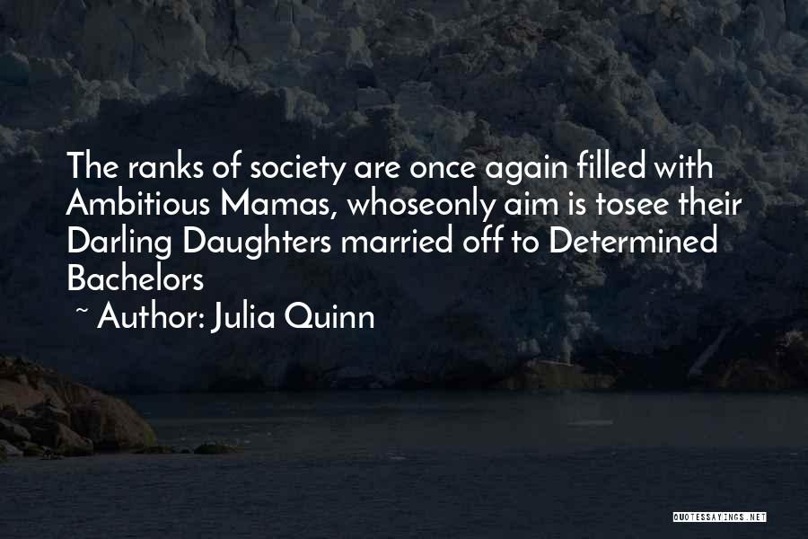I'm Sorry Darling Quotes By Julia Quinn