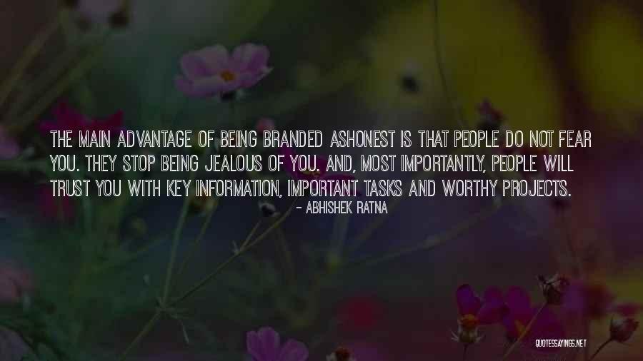 I'm Sorry For Being Jealous Quotes By Abhishek Ratna I'm Sorry For Being Jealous Quotes By Abhishek Ratna
