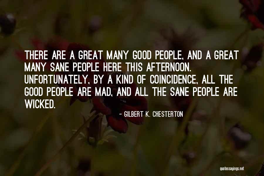 Im Sorry For Being Protective Quotes By Gilbert K. Chesterton Im Sorry For Being Protective Quotes By Gilbert K. Chesterton