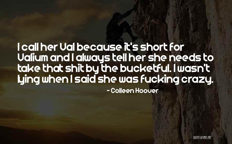 I'm Sorry For Lying Quotes By Colleen Hoover I'm Sorry For Lying Quotes By Colleen Hoover