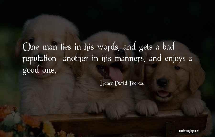 I'm Sorry For Lying Quotes By Henry David Thoreau I'm Sorry For Lying Quotes By Henry David Thoreau