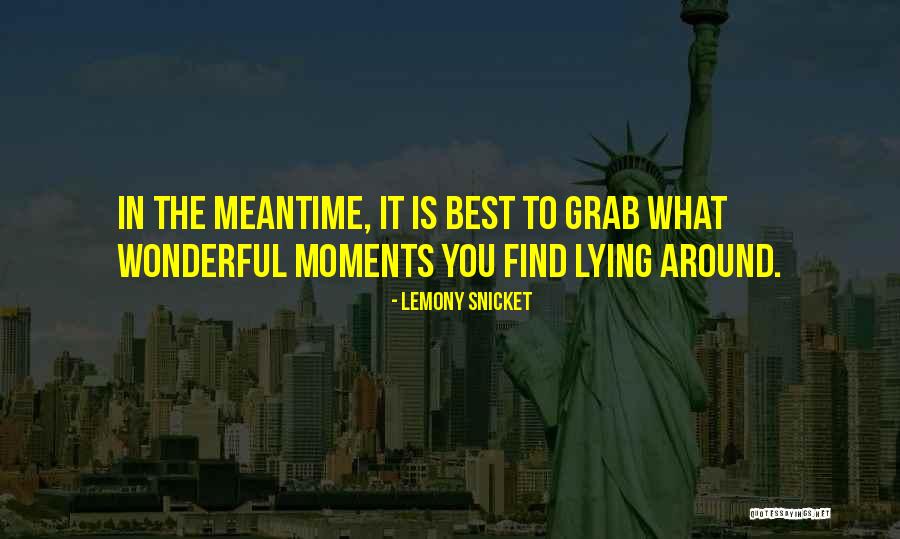 I'm Sorry For Lying Quotes By Lemony Snicket I'm Sorry For Lying Quotes By Lemony Snicket