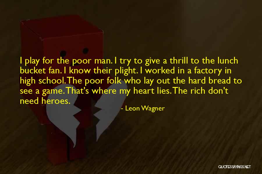 I'm Sorry For Lying Quotes By Leon Wagner I'm Sorry For Lying Quotes By Leon Wagner