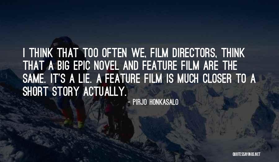 I'm Sorry For Lying Quotes By Pirjo Honkasalo I'm Sorry For Lying Quotes By Pirjo Honkasalo