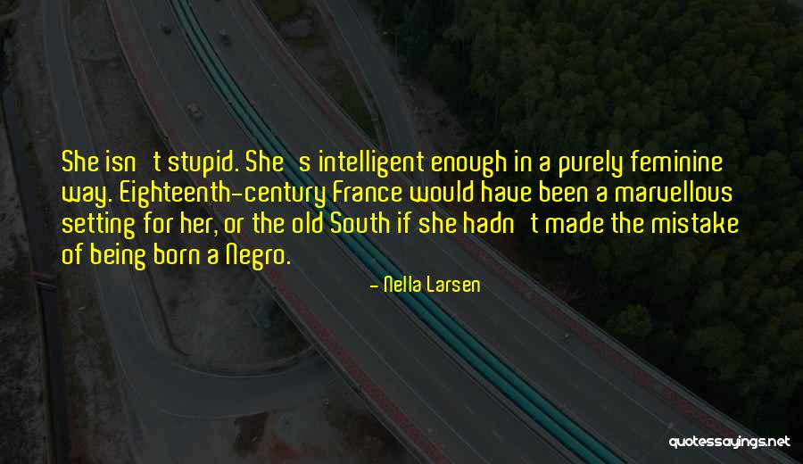 I'm Sorry For My Mistake Quotes By Nella Larsen I'm Sorry For My Mistake Quotes By Nella Larsen