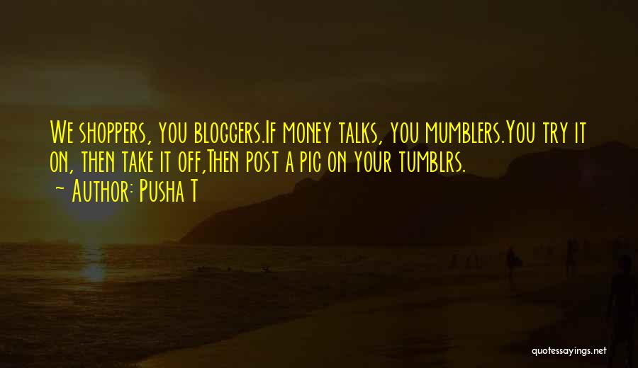 I'm Sorry Pic Quotes By Pusha T