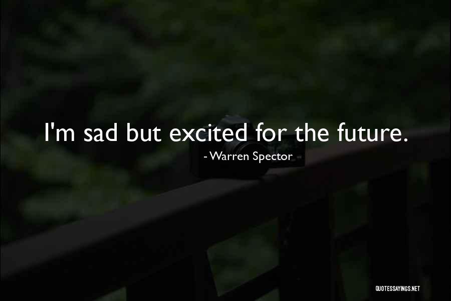 Im Sorry Sad Quotes By Warren Spector Im Sorry Sad Quotes By Warren Spector