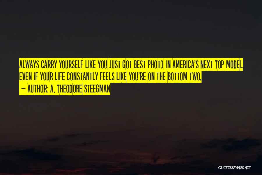 I'm Sorry Tumblr Quotes By A. Theodore Steegman I'm Sorry Tumblr Quotes By A. Theodore Steegman
