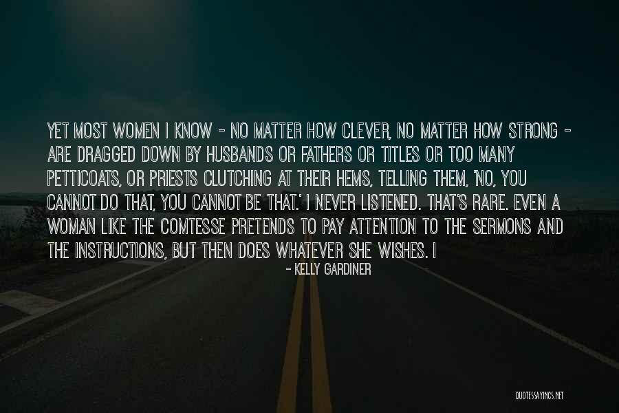 I'm Still Going Strong Quotes By Kelly Gardiner I'm Still Going Strong Quotes By Kelly Gardiner