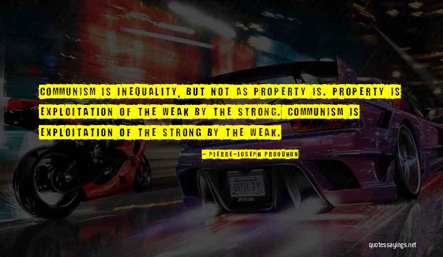 I'm Still Going Strong Quotes By Pierre-Joseph Proudhon I'm Still Going Strong Quotes By Pierre-Joseph Proudhon
