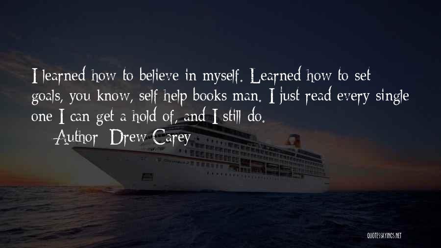 I'm Still Single Quotes By Drew Carey