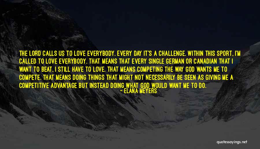 I'm Still Single Quotes By Elana Meyers