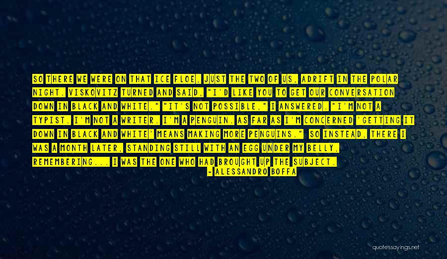 I'm Still Standing Quotes By Alessandro Boffa I'm Still Standing Quotes By Alessandro Boffa