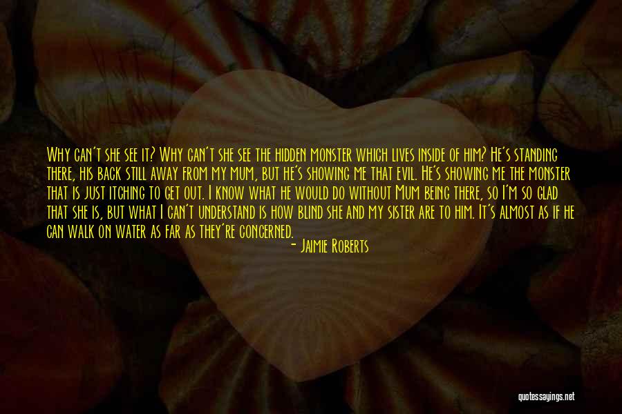 I'm Still Standing Quotes By Jaimie Roberts I'm Still Standing Quotes By Jaimie Roberts