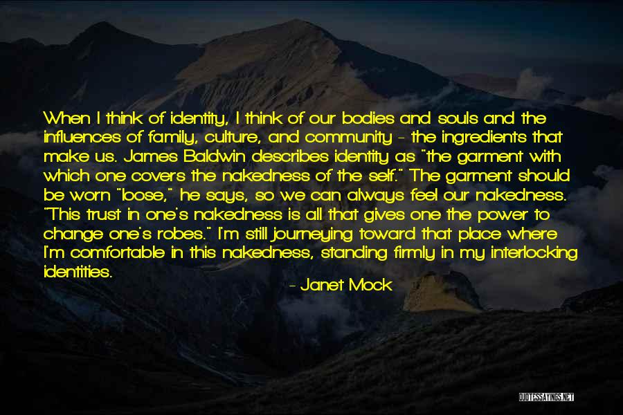I'm Still Standing Quotes By Janet Mock I'm Still Standing Quotes By Janet Mock
