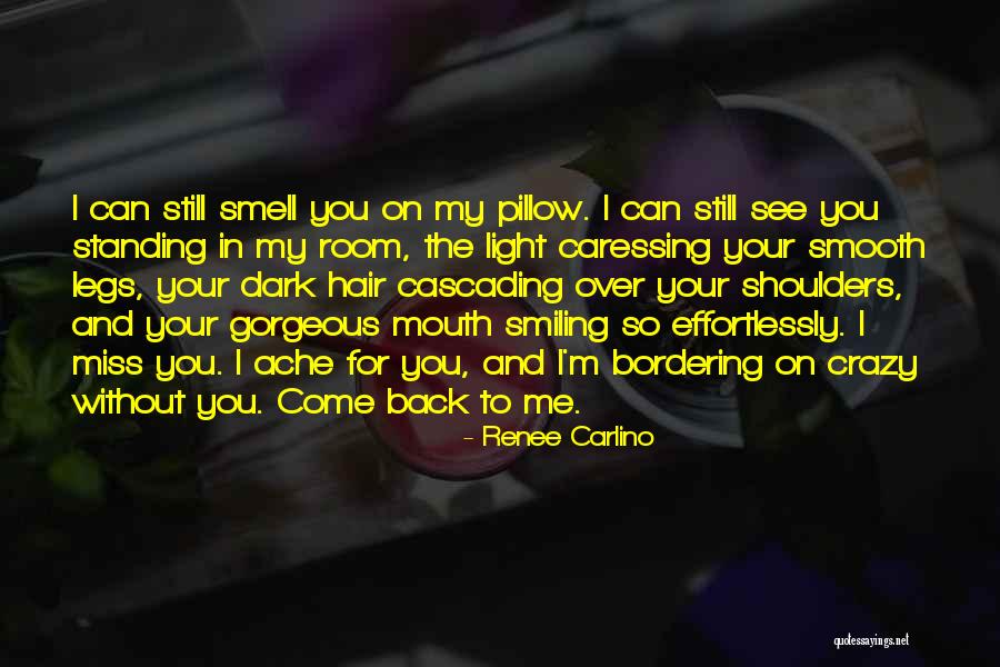 I'm Still Standing Quotes By Renee Carlino I'm Still Standing Quotes By Renee Carlino