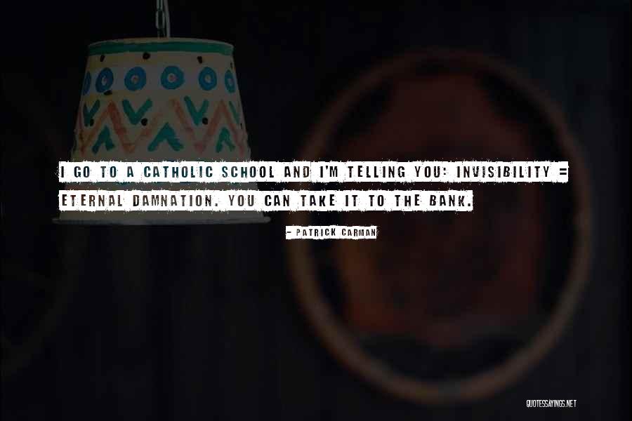 Im Strong Quotes By Patrick Carman Im Strong Quotes By Patrick Carman