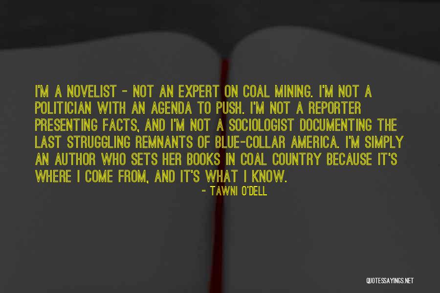 I'm Struggling Quotes By Tawni O'Dell I'm Struggling Quotes By Tawni O'Dell
