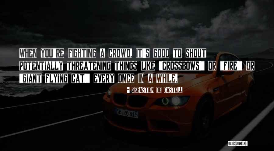 Im Taken Quotes By Sebastien De Castell Im Taken Quotes By Sebastien De Castell
